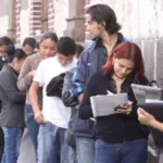 La desocupación fue del 7,5% en el último trimestre de 2025, su máximo nivel desde la pandemia