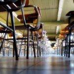 Este lunes comienza un paro universitario nacional en reclamo de aumento de salarios