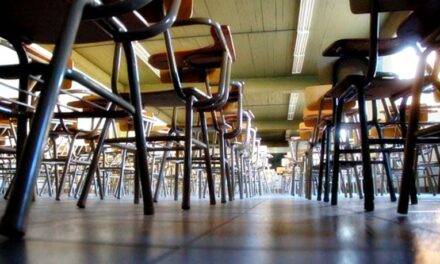 Este lunes comienza un paro universitario nacional en reclamo de aumento de salarios