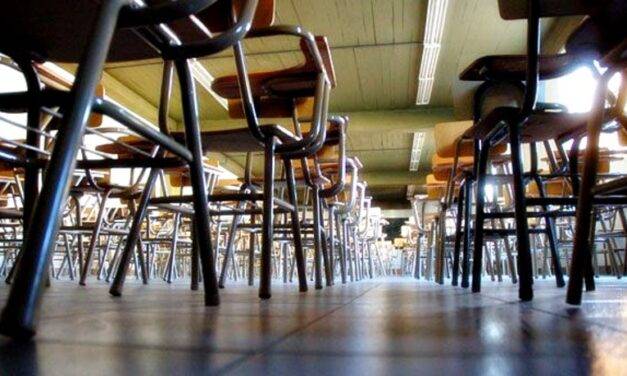 Este lunes comienza un paro universitario nacional en reclamo de aumento de salarios