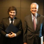 Javier Milei visita Córdoba este lunes: disertará en la Bolsa de Comercio y estará acompañado por Manuel Adorni