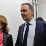 Patrimonio de Adorni en la mira: compró un departamento por u$s 230.000 con una hipoteca privada