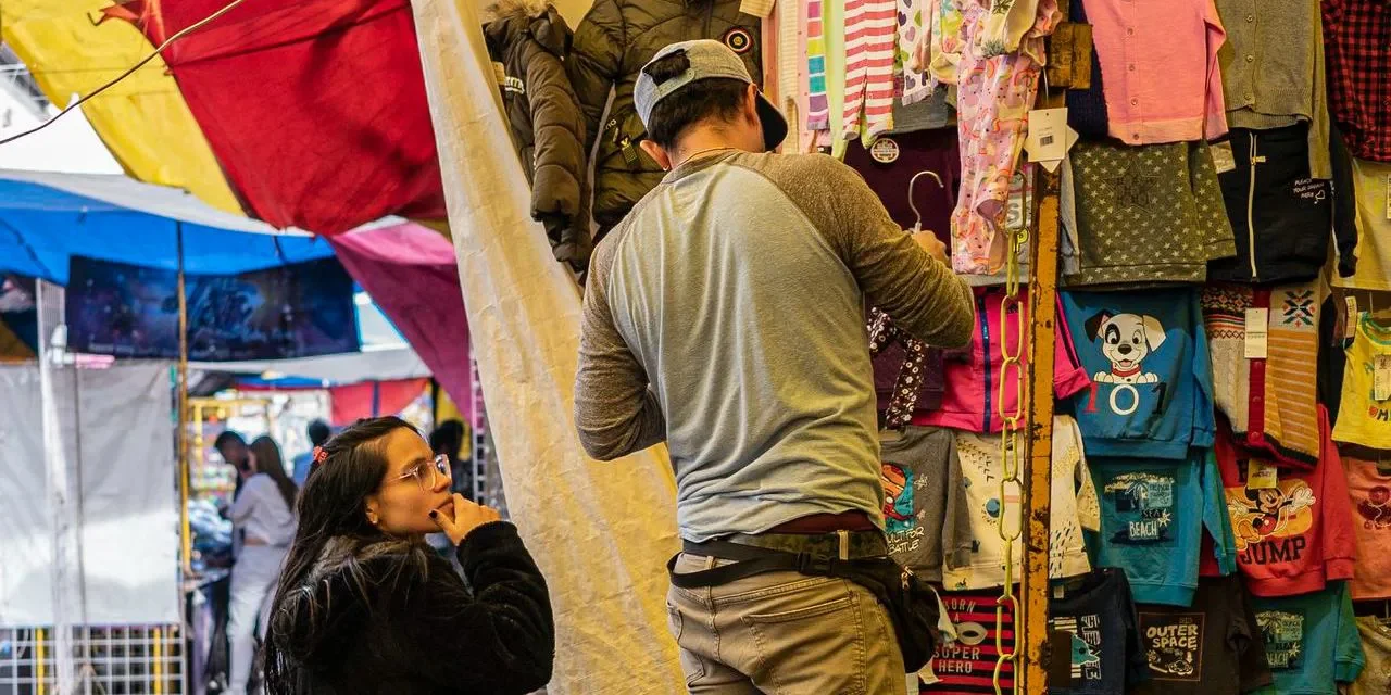 Informe de la UBA reveló que cuatro de cada diez trabajadores se encuentra en informalidad laboral