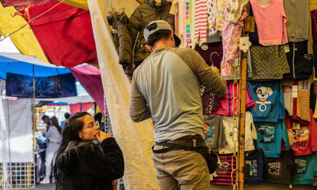 Informe de la UBA reveló que cuatro de cada diez trabajadores se encuentra en informalidad laboral