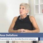 La Ruta de la Lana impulsa al sector ovino y se expande desde Laboulaye hacia toda Córdoba