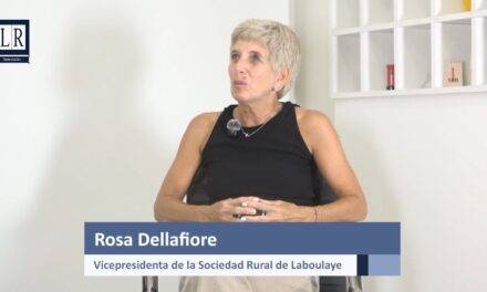 La Ruta de la Lana impulsa al sector ovino y se expande desde Laboulaye hacia toda Córdoba