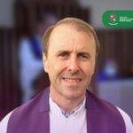 Monseñor Sergio Bosco fue consagrado obispo auxiliar de la diócesis de Río Cuarto