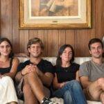 Argentinos crearon una app que digitaliza pagos en bares y genera datos clave para los restaurantes