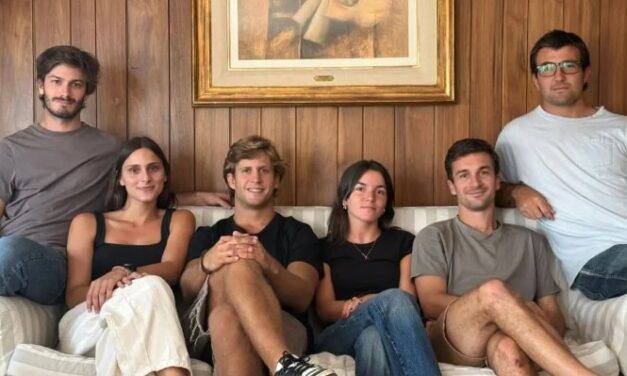 Argentinos crearon una app que digitaliza pagos en bares y genera datos clave para los restaurantes