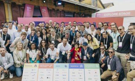Cinco startups argentinas competirán en South Summit Brazil