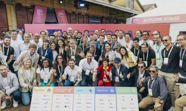 Cinco startups argentinas competirán en South Summit Brazil