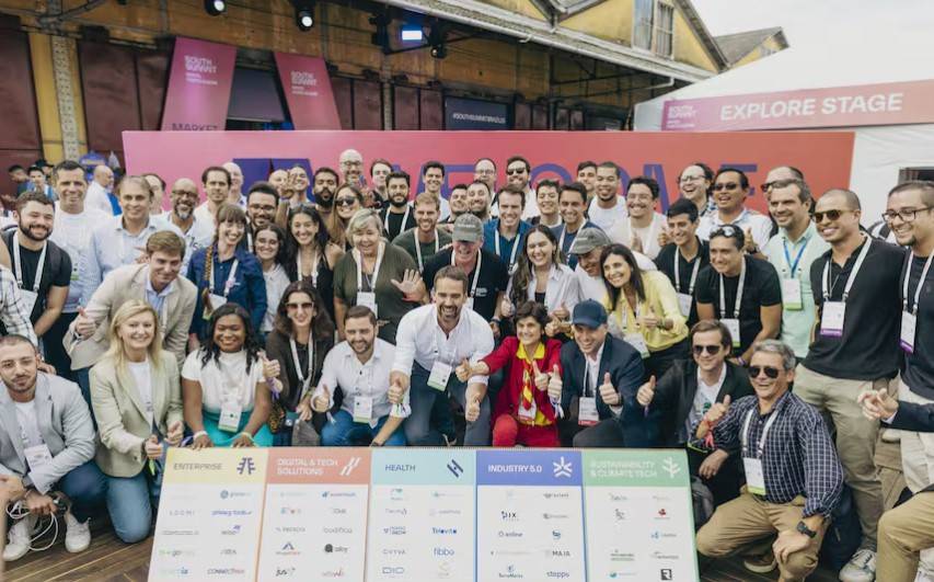 Cinco startups argentinas competirán en South Summit Brazil
