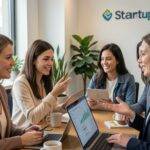 Casi 4 de cada 10 startups de Córdoba tiene una mujer al frente