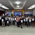 Villa Carlos Paz: El Municipio entregó 47 nuevas licencias de taxi