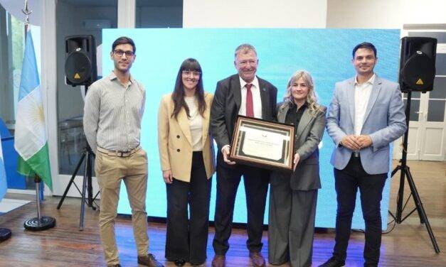 Villa María suma una nueva sede universitaria y amplía su oferta educativa