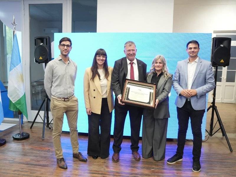 Villa María suma una nueva sede universitaria y amplía su oferta educativa