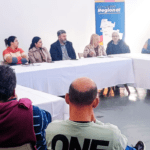 Comunidad Regional Juárez Celman rechaza recortes y solicita más federalismo en la distribución de los recursos