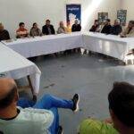 Se reunió la Comunidad Regional Juárez Celman