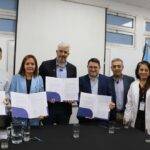 Hospitales provinciales suman nuevas unidades de procuración de órganos y tejidos para trasplante