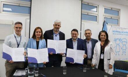 Hospitales provinciales suman nuevas unidades de procuración de órganos y tejidos para trasplante