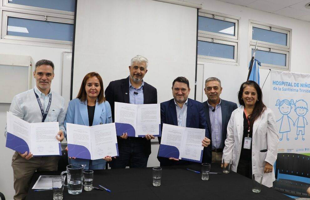 Hospitales provinciales suman nuevas unidades de procuración de órganos y tejidos para trasplante