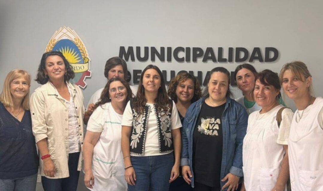 El municipio fue elegido para ser parte de Ciudades de la Educación 2026