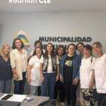 El municipio fue elegido para ser parte de Ciudades de la Educación 2026