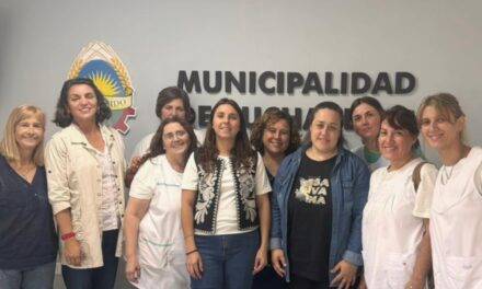 El municipio fue elegido para ser parte de Ciudades de la Educación 2026