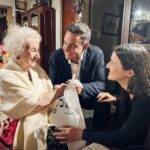 Derechos humanos: reunión de trabajo con la comisión directiva de Abuelas de Plaza de Mayo