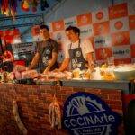 Río Tercero vive Quinoto 2026: gastronomía, música y clases magistrales en el Polideportivo