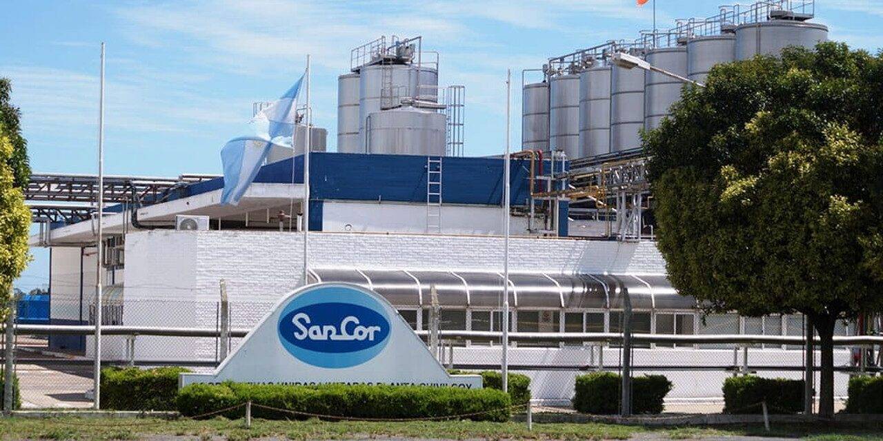 SanCor pidió su quiebra  tras acumular una deuda  de más US$120 millones
