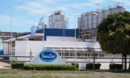 SanCor pidió su quiebra  tras acumular una deuda  de más US$120 millones