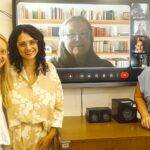 Nueva doctora en Ciencias Sociales en la UNRC