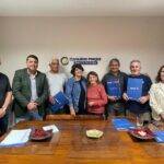 Huinca Renancó entregó escrituras y avanza en la regularización dominial de viviendas