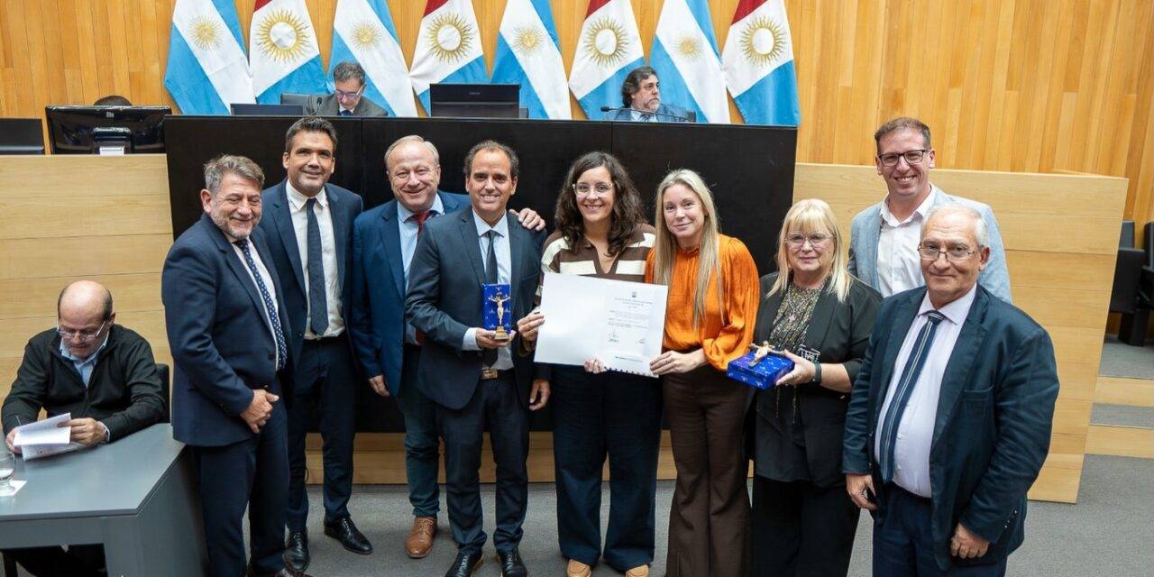 Reducción: la celebración en honor al Señor de la Buena Muerte fue declarada Fiesta Provincial