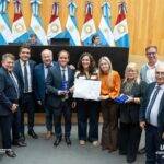 Reducción: la celebración en honor al Señor de la Buena Muerte fue declarada Fiesta Provincial