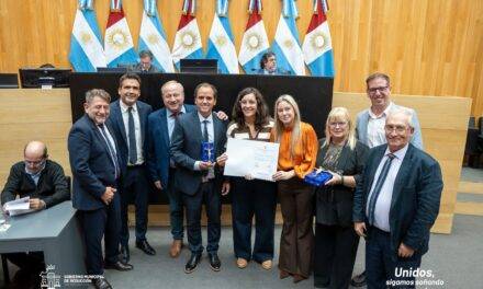 Reducción: la celebración en honor al Señor de la Buena Muerte fue declarada Fiesta Provincial