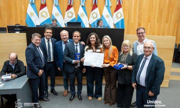 Reducción: la celebración en honor al Señor de la Buena Muerte fue declarada Fiesta Provincial