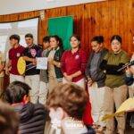 Alcira Gigena impulsa la participación juvenil con el primer encuentro del Área de Juventudes