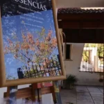 Estudiantes de la ProA de Huinca Renancó impulsan un proyecto de ESI tras visitar la muestra “Ausencias”