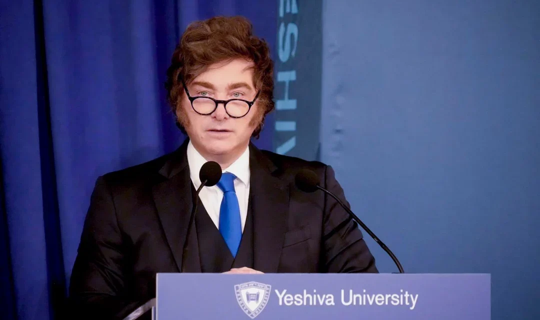 Milei convocó a una reunión el lunes con sus principales funcionarios para retomar la iniciativa política