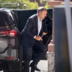 En medio del escándalo de Adorni, el Gobierno extiende el plazo para presentar las declaraciones juradas