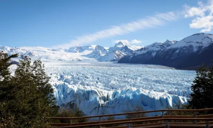 La reforma de la Ley de Glaciares: qué cambia en la protección del ambiente periglacial