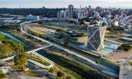 Córdoba impulsa un encuentro para conectar capital, datos y startups locales