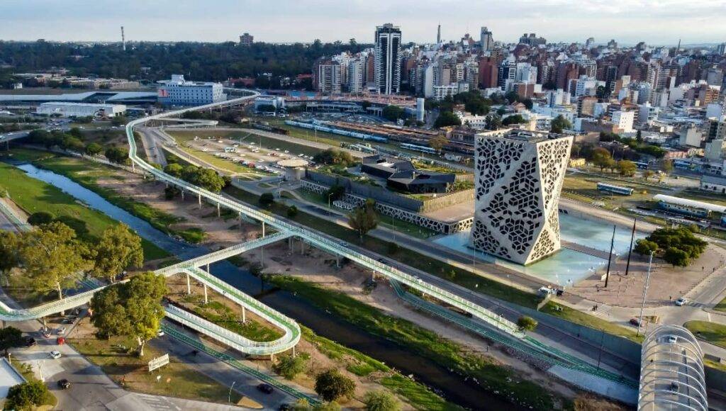 Córdoba impulsa un encuentro para conectar capital, datos y startups locales