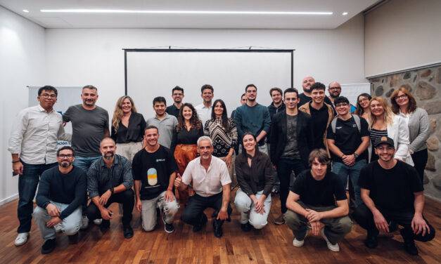 En Córdoba, un encuentro puso el foco en la conexión entre capital y datos para impulsar startups