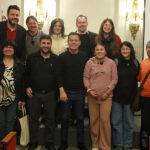 Rodio ratificó el apoyo de la Provincia a la Cultura Comunitaria