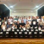 General Deheza suma tecnología en seguridad