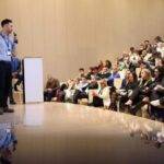 Una startup argentina lleva la inteligencia artificial a PyMEs en 19 países