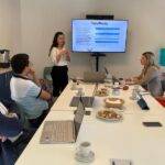 Se pone en marcha una nueva medición del ecosistema emprendedor en 4 ciudades de Córdoba